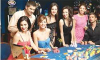 KKTC Casinolar