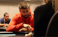 Pique Poker'de Servet Kazand!