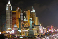 Avrupa 'nn  Las Vegas  Macaristan 'n kuzey-batsndaki blgede kuruluyor. 