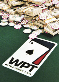 Kumar, ambargoya taklmad, KKTC 'poker'i kazand